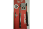 Бита Milwaukee SHOCKWAVE PH1 90мм