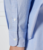 Рубашка POLO RALPH LAUREN - голубой(211891423)