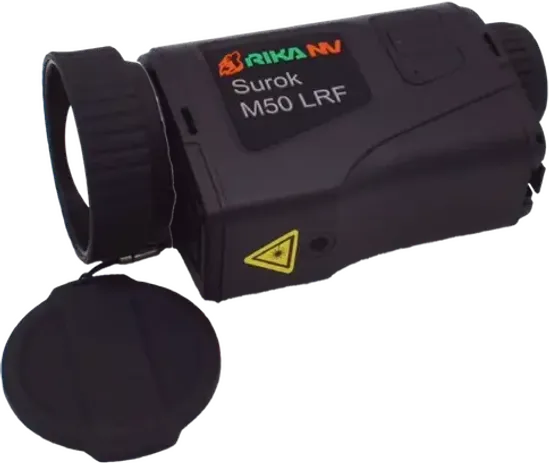 Тепловизор RikaNV Surok M50 LRF