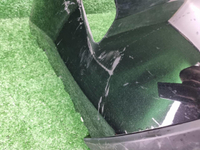 Бампер передний Faw Bestune T55 (2021-н.в.)