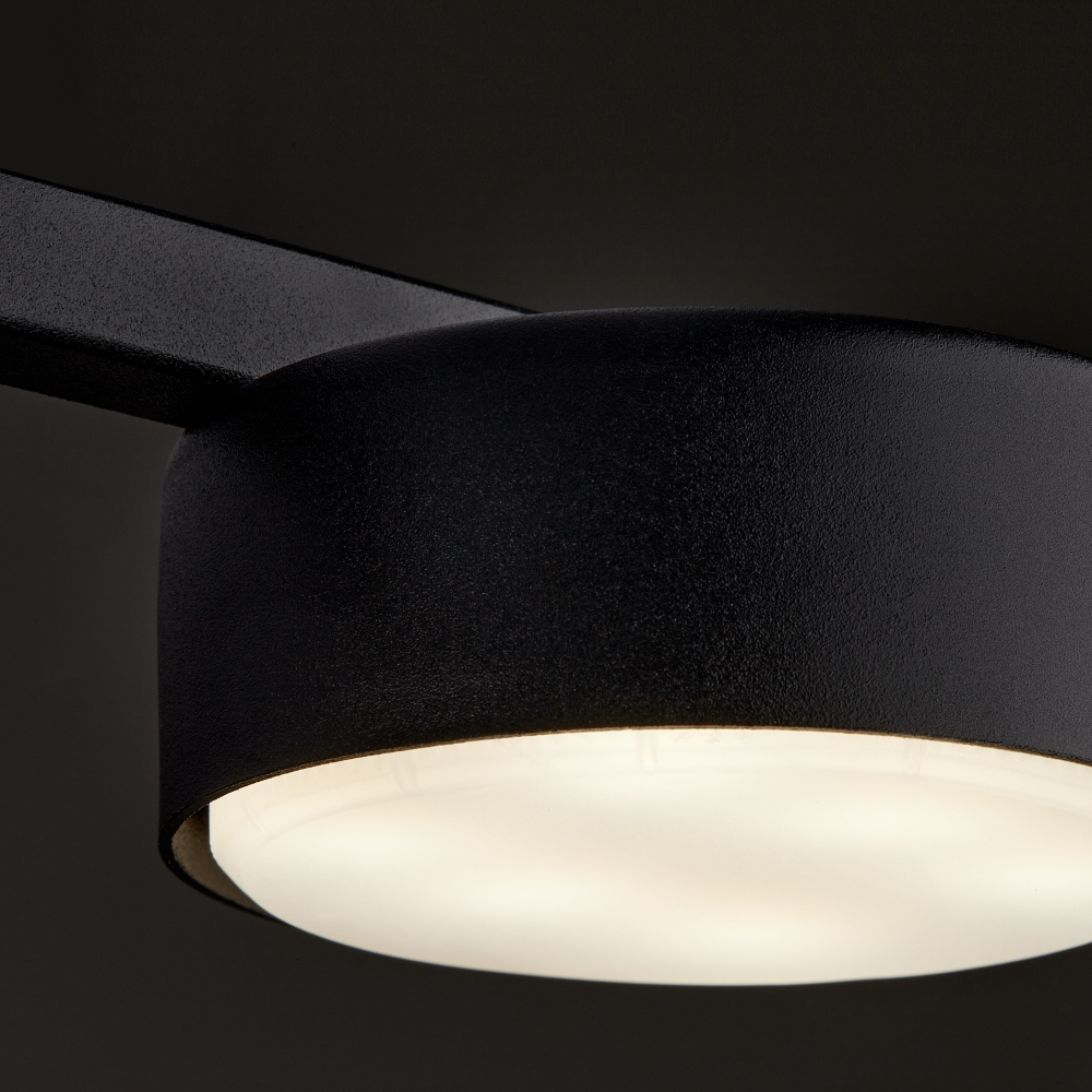 Потолочный светильник Freya FR5363CL-05B