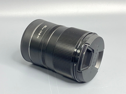 TTartisan AF 75mm F2 Nikon Z