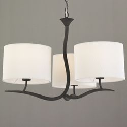 1151 Люстра подвесная EVE