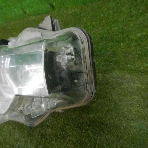 Фара правая BMW 3er F30 (2015-2020) LED