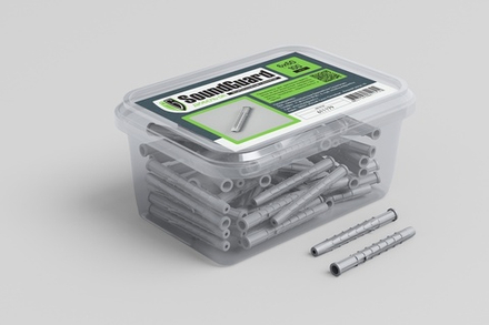 Дюбели SoundGuard DR 6х60