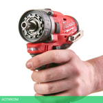 Дрель-шуруповерт Milwaukee M12 Fuel FPDX-202X (4933464136)