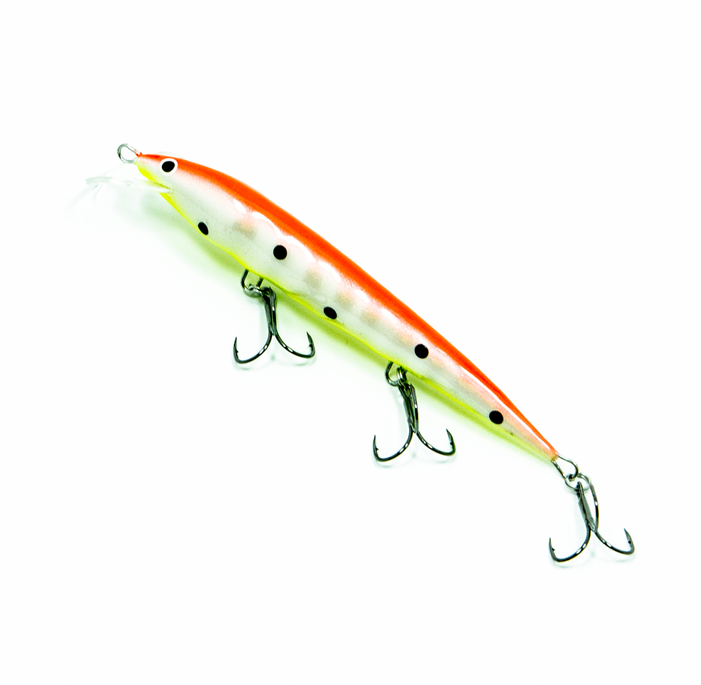 Terve Suomi, 13 см., цвет 012