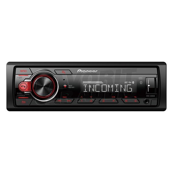 Pioneer MVH-330DAB