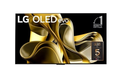 Телевизор LG OLED77M3