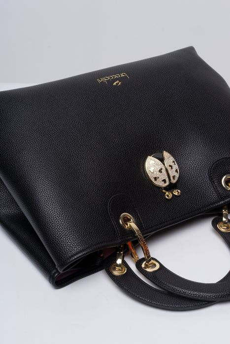 Шоппер BRACCIALINI maxi