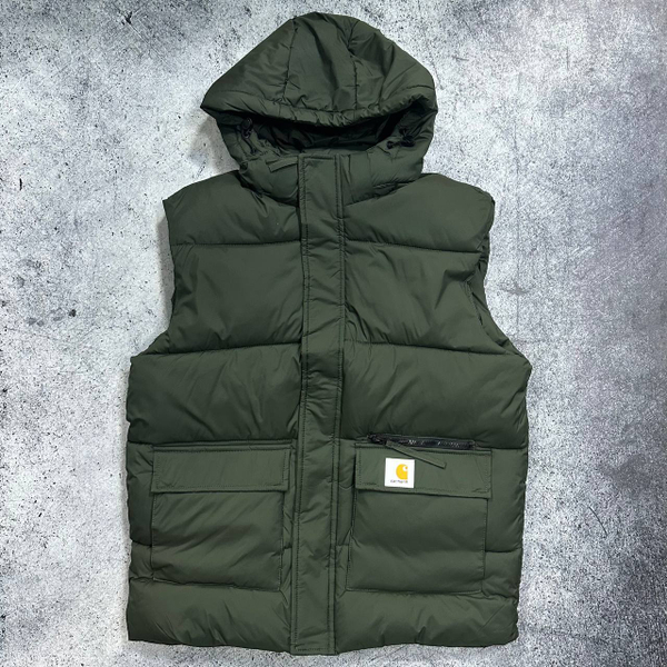 Жилетка Carhartt khaki