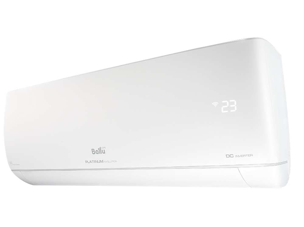 Сплит-система Ballu Platinum Evolution BSUI-24HN8