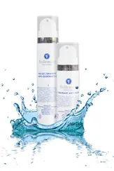 Противоотечный fdc-гель с дренажным действием