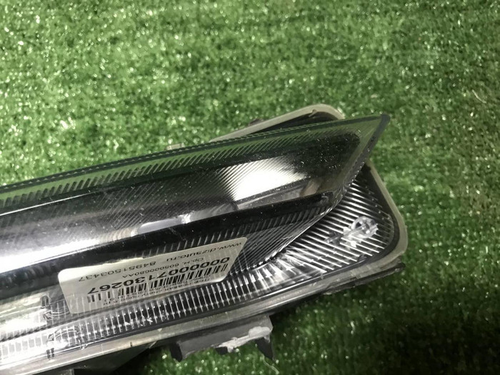 ПТФ правая Chery Tiggo 8 Pro (2021-н.в.)