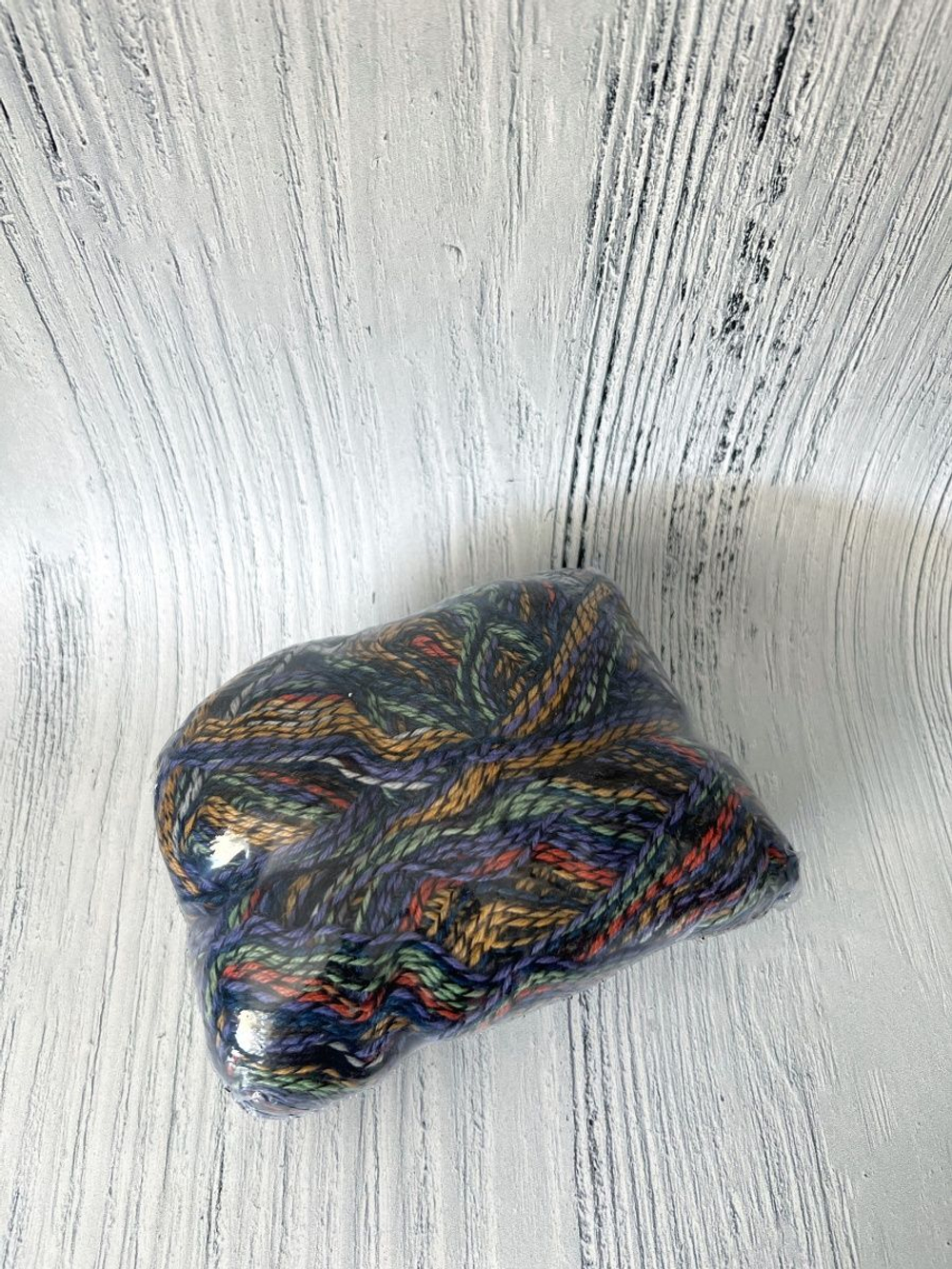 Пряжа носочная для вязания Аркобалено