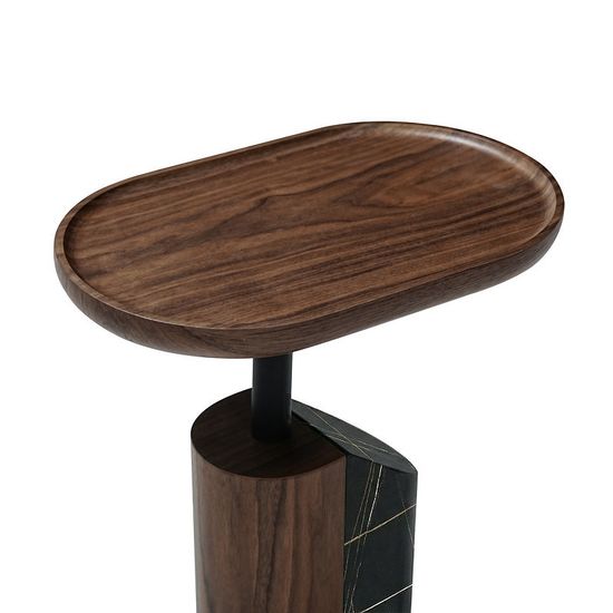 Приставной столик TISHINA by Sergey Tregubov, MOD INTERIORS