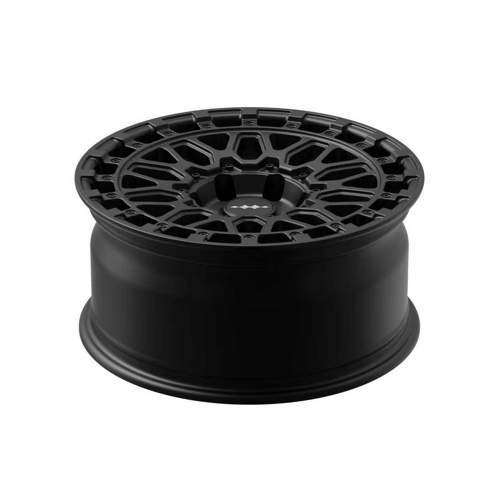 Кованые диски BYD Leopard 5 R18 Леопард автомобильные диски колеса ковка диск