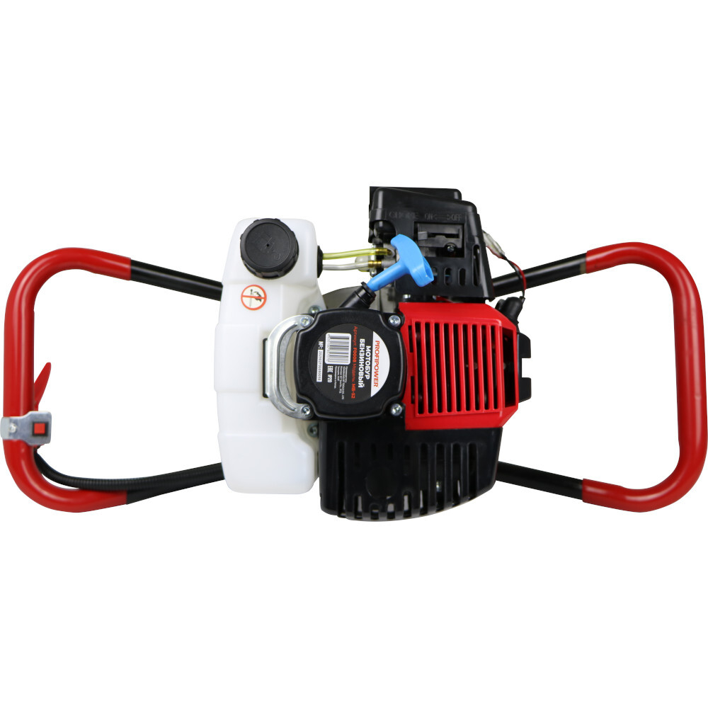 Мотобур PROFIPOWER МБ-52   F0008