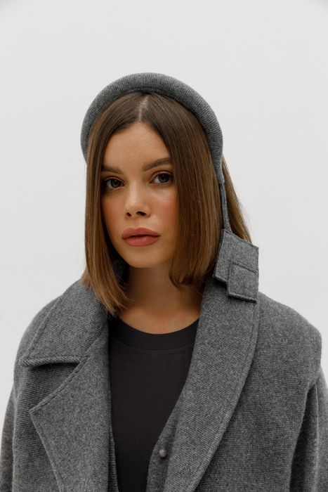 ОБОДОК ДИМЛИ ГРАФИТ