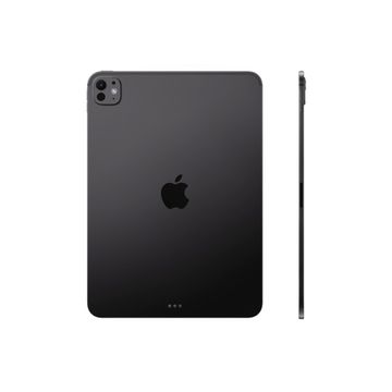 Apple iPad Pro 11" (M5, 2025) Wi-Fi 2TB, нанотекстурное стекло, Space Black