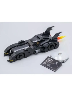 Конструктор Автомобиль Бэтмена 378 деталей 7147