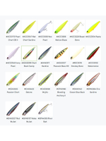 Воблер для рыбалки DUO Realis Pencil 110F WT, AHA0011 Sardine, 110 мм, 20,5 г, плавающий, топвотер