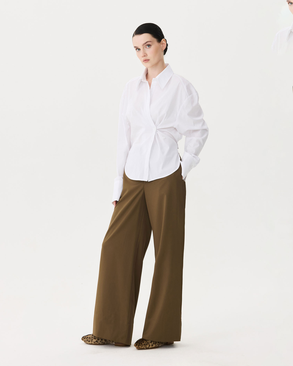 Брюки A-FW25/26-5189-4 Victoria Andreyanova