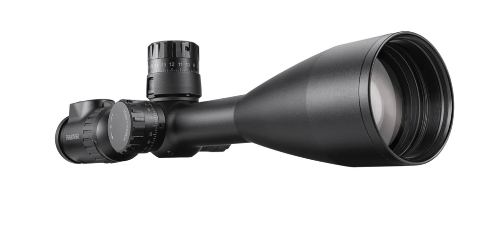 Оптический прицел Swarovski X5i 5-25×56 P (сетка 4W-I+ с подсветкой)