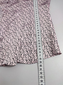 Блузка Ostin романтическая 46 размер