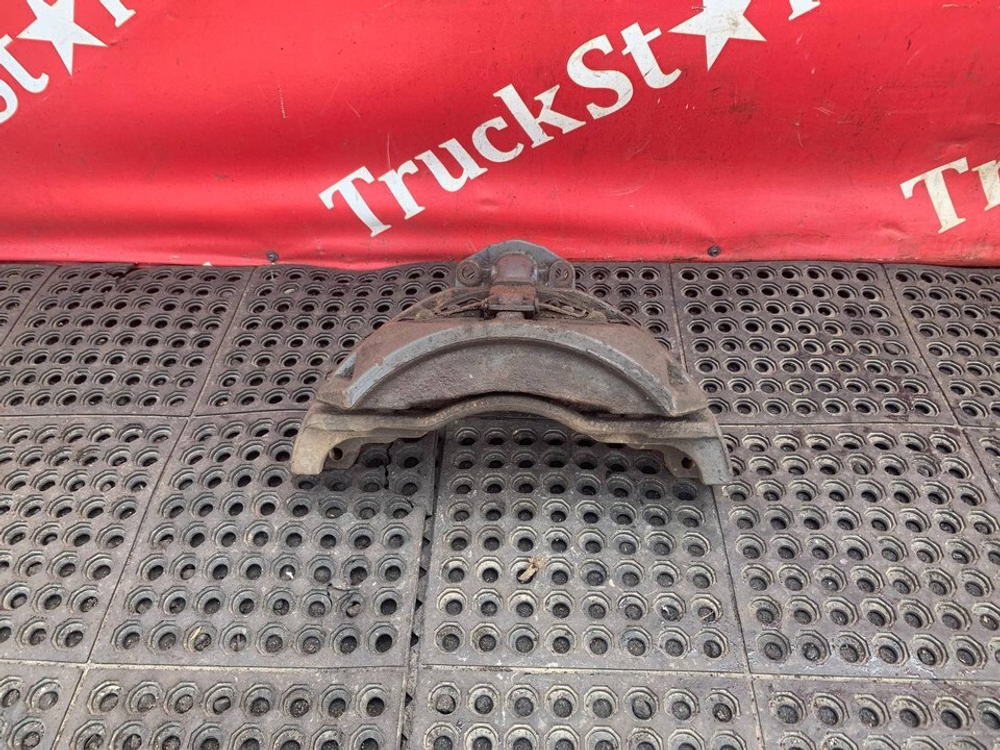 Суппорт тормозной 2018г