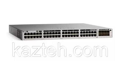 Коммутатор Cisco C9300X-48HX-A