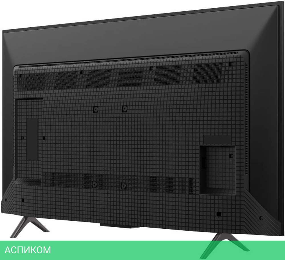 Телевизор QLED TCL 43" 43C655-CN