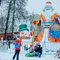 Новогодние фигуры
