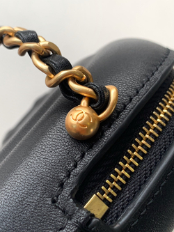Chanel Bag 18 cm