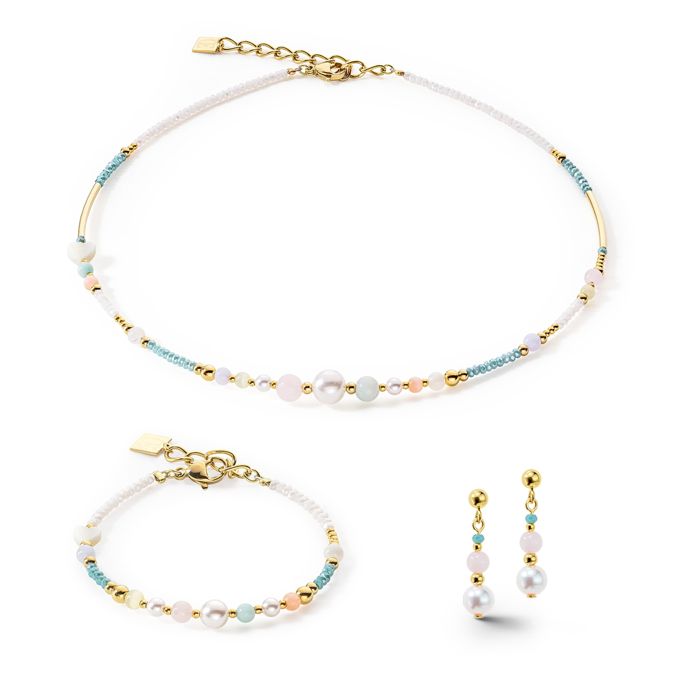 Серьги Coeur de Lion 6025/21-1522