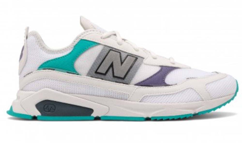 Кроссовки New Balance Nb X-Racer