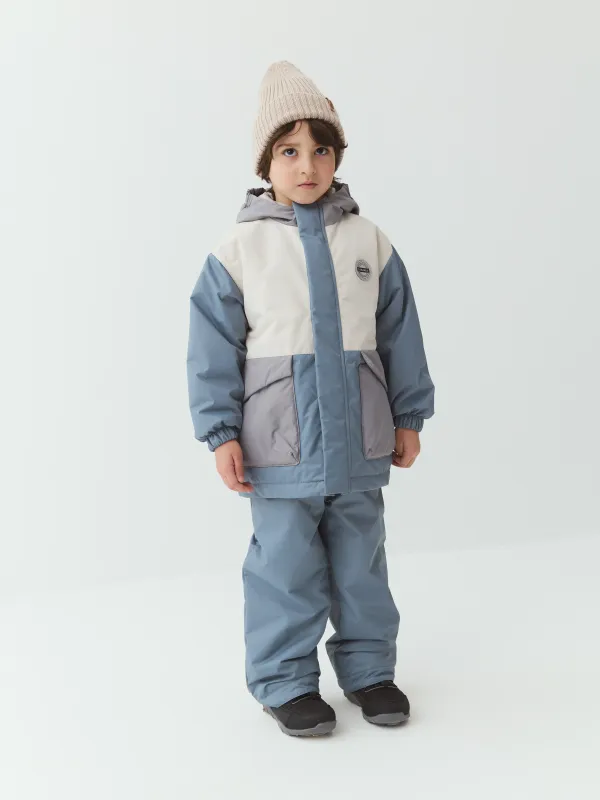 Брюки демисезонные 