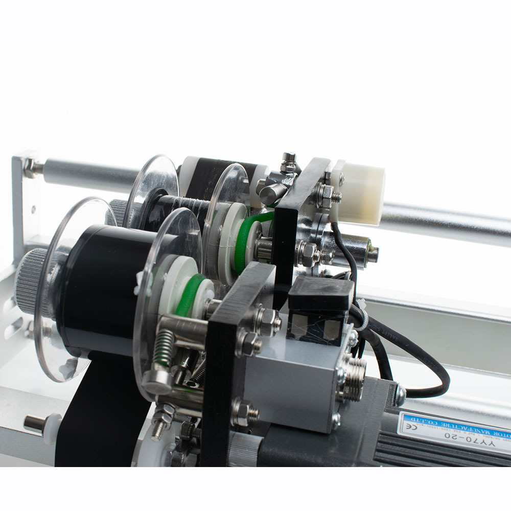 Датер HP-241G станина 50 см