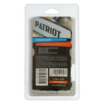 Цепь PATRIOT 21BP-64E 0.325-1.5-64 звена (862321564)