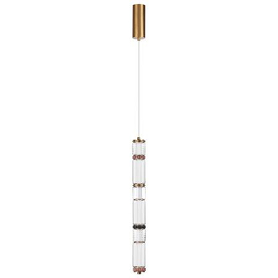 5455/18L ODL_EX Подвес LED 22W 4000K COLLIER L-VISION