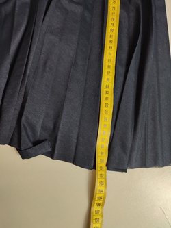 Платье Zarina легкое, маркировка XS, визуально на 42 размер