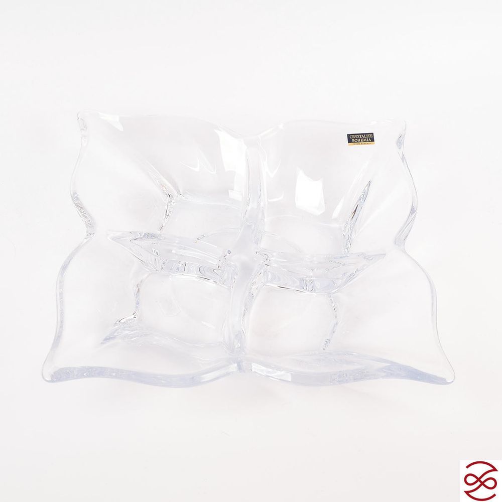 Менажница 36 см FLORALE