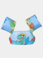 Жилет для плавания с нарукавниками