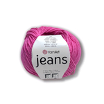 Пряжа YarnArt Jeans