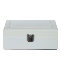 GAEM Шкатулка для украшений, L20 W13,5 H8 см