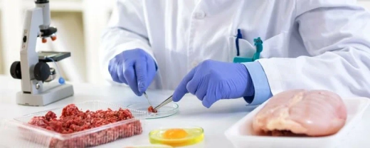 Помощь с лабораторными исследованиями продукции для производственного контроля, сертифицирования, декларирования и т.д