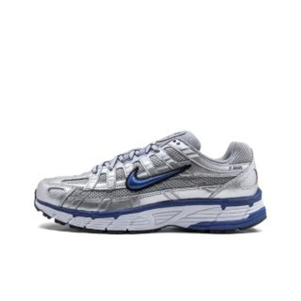 Кроссовки Nike P-6000