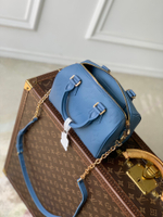 Louis Vuitton Speedy Bandouliere 20