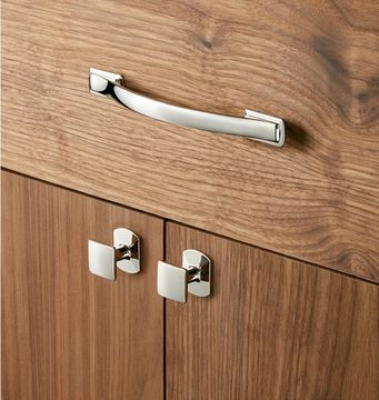 Мебельная ручка Caldwell