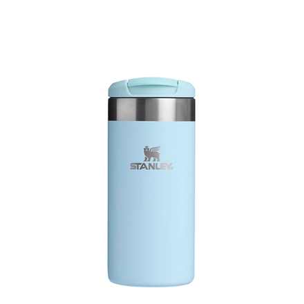 Термокружка Stanley AeroLight Transit Mug  (0,35 литра), голубой